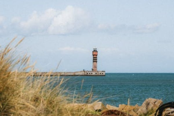 Repère local du secteur